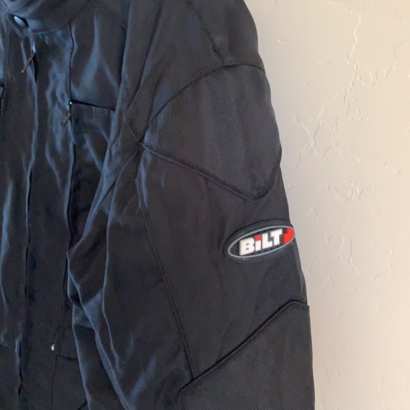 BILT Motorcycle Jacket - Picture 12 of 13